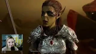 1. Baldur's Gate 3: Побег с корабля