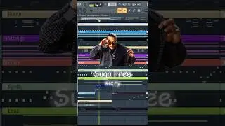 Suga Free “TMZ” Fl Studio Remake. Download FLP