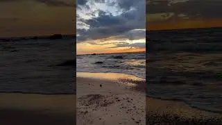 Отдых))) #море #шумморя #отдых #релакс #залив #семья