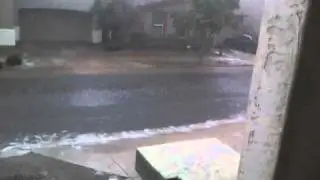 Phoenix Hailstorm