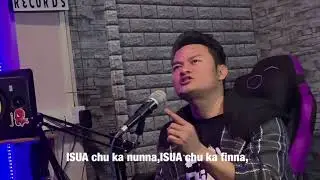 Pakhatnaah Isua(Cover) ---vanlalsailova