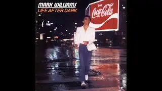 Mark Williams -Groove Line