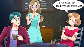 Cinta Si Kaya & Si Miskin | Ep.7 | Bisakah Aku Menang Darinya Dan Merebut Kembali Pujaanku?