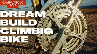 🔥​😍​DREAM BUILD🔥​😍​ CLIMBING BIKE!🚵‍♀️​
