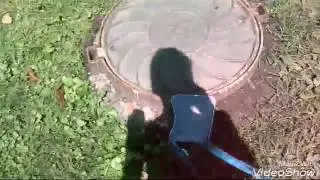 День в Краснодаре :)