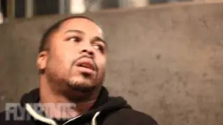 Just Blaze Interview (2011): New Talent