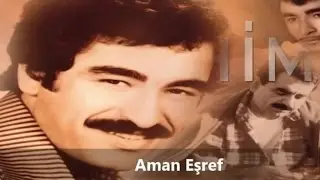 İbrahim Tatlıses - Aman Eşref
