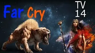 TV 14 | Far Cry 4 Episode 9