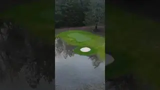 When a “Small” GOLF project gets out of hand!