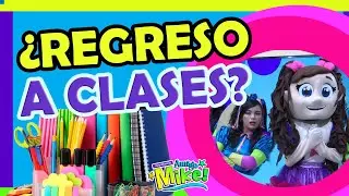 No queremso regresar a clases