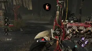I'll really glad we made DBD free on epic games