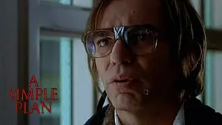 A Simple Plan | Original Trailer | Sam Raimi, 1998