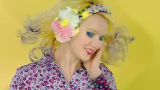 Wella create color fresh