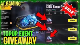 🔴[A.T GAMING ] LIVE BREAK DANCER/ DIAMOND💎 GIVEAWAY