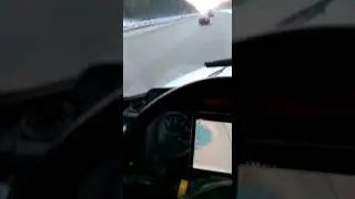 Разгон до 60  км/ч