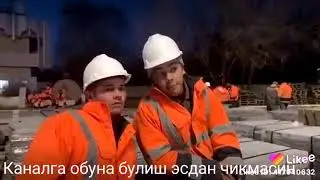 Жохонгир Отажоновдан ажойиб хазил ПРИКОЛ