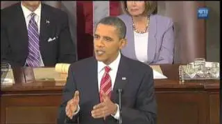 President Obama Calls for Bold  Action Clean Energy and Climate