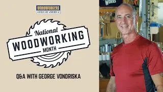 WWGOA LIVE Q&A with George Vondriska