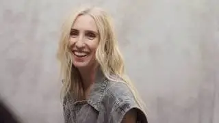 Curated By Sam Taylor-Johnson | MATCHESFASHION