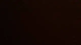 He did it again?