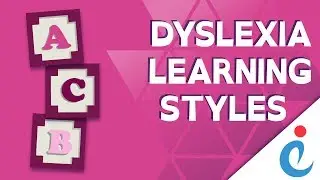 Unlock Dyslexia: Discovering Diverse Learning Styles