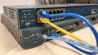 Port Mirroring