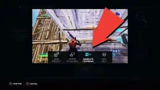 How to make a thumbnail on PS4