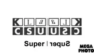 Klasky Csupo 1998 Super Effects Enhanced with CoNfUSioN