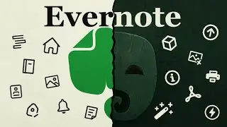 Why I Personally Switched Away from Evernote (After Years of Using it)