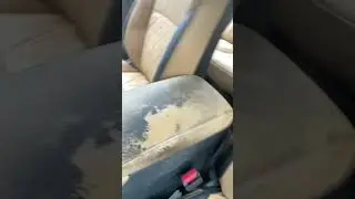 Жесть! Убили салон за 30 тыс пробега