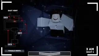All Insanity: The Asylum | Roblox | Part 4