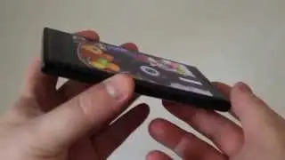 Углы обзора экрана DEXP Ixion X250