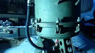 Пескоструй самодельный . Не хочешь переделывать посмотри!!