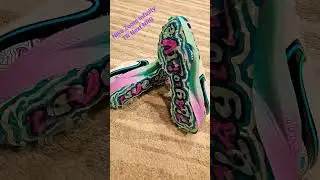 Nike Zoom Infinity TR NXT NRG 