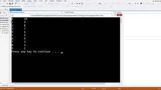 for loops - multiple initializations , conditions, and incrementations