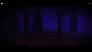 Backrooms level 14 (Found footage) #roblox
