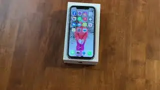 iPhone Scrolling Screen Shot en español