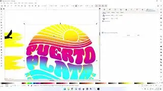 Creating Your Own Gang Sheet | DTF Transfers | UV-DTF Decals | Direct to Film