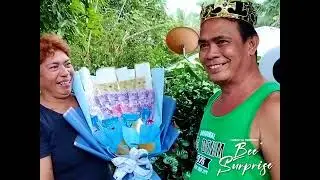 #BSP • PART2 | Happiest 56th Birthday Mr. Arnel Diamante
