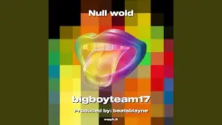 Null wold