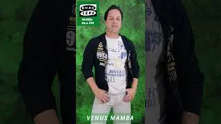 #SHORT VENUS MAMBA sonando en ONDA CERO Melilla | PEDRO GARCÍA
