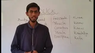 Silent D U C K | Kashif Hussain