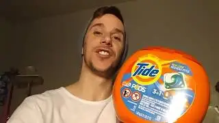 TIDE POD CHALLENGE | THIS MAY BE THE ANSWER WE'VE BEEN WAITING FOR!