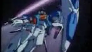 0083 Gundam - End of All Hope AMV - Nightwish