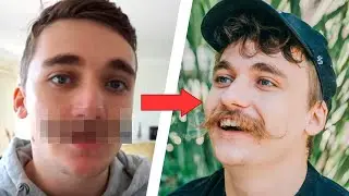 Are you the SAME person you were when you were younger? ft. Loserfruit, Crayator, BazzaGazza