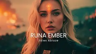 Skies Ablaze – Epic Cinematic Downtempo & Deep Chill Beats (Fiery Apocalypse)