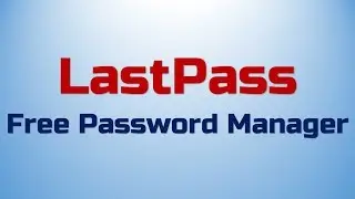Trick To Download LastPass: Free Password Manager 4.16.0 Latest Version | License: Freeware