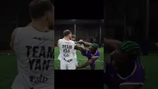 Петр Ян повторит прием на Алджо Стерлингом в Alf Reality