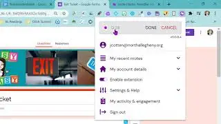 Leave Voice Notes and Feedback Using Mote
