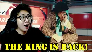 G-DRAGON - POWER (Official Video) Reaction